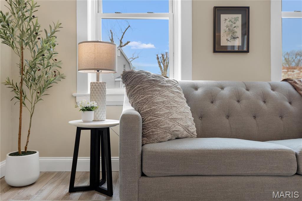 Princeton Heights - Residential