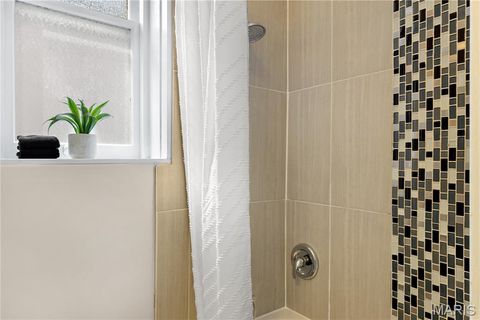 Tiny photo for 6634 Elmer Avenue, St Louis, MO 63109 (MLS # 26018981)