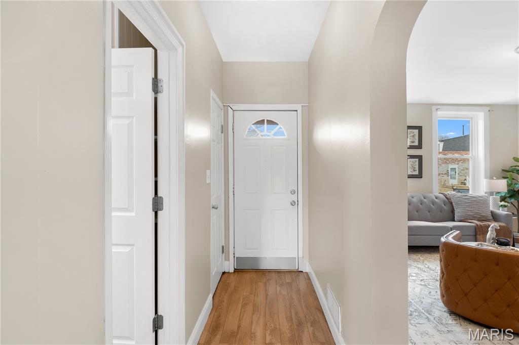 Princeton Heights - Residential