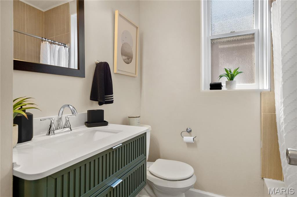 Princeton Heights - Residential