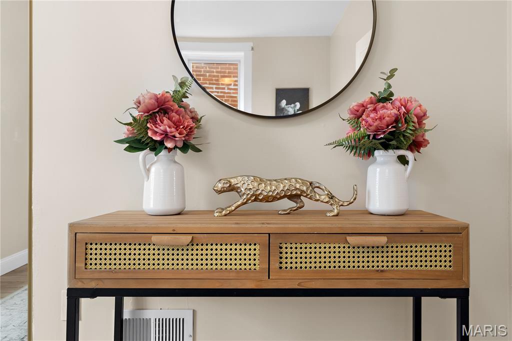 Princeton Heights - Residential