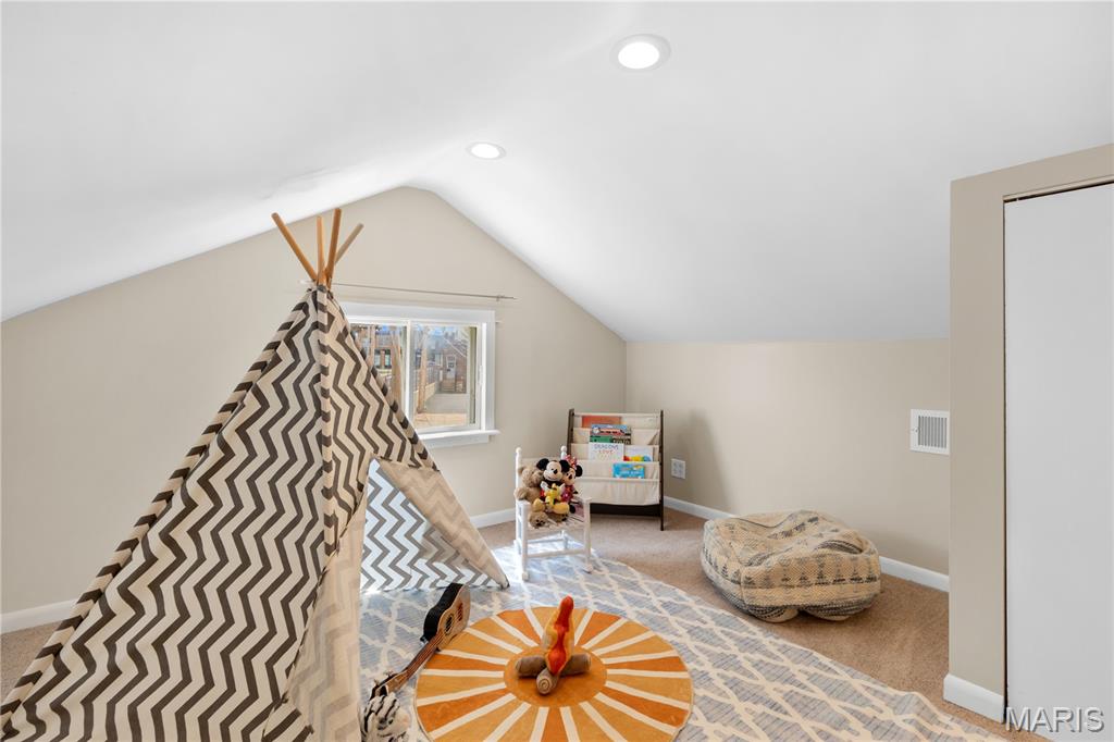 Princeton Heights - Residential