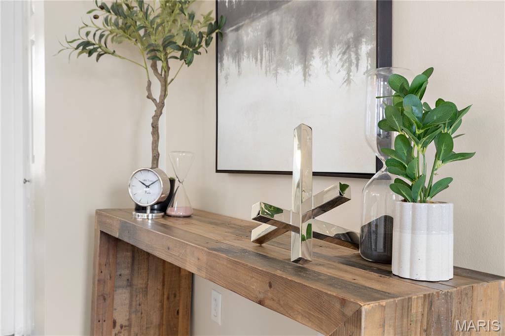 Princeton Heights - Residential