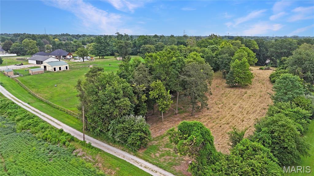 5886 Sugar Loaf Road