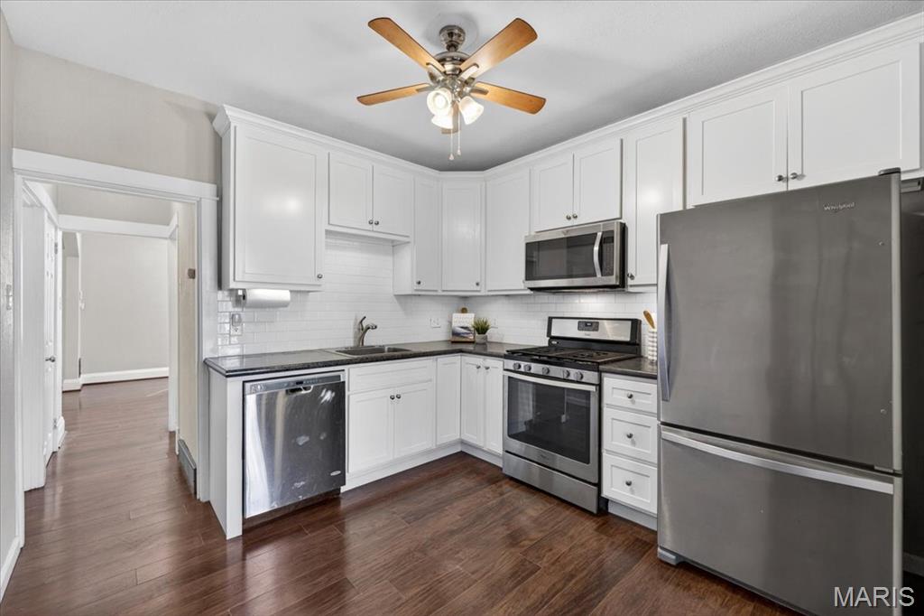 Goethe Heights Add - Residential