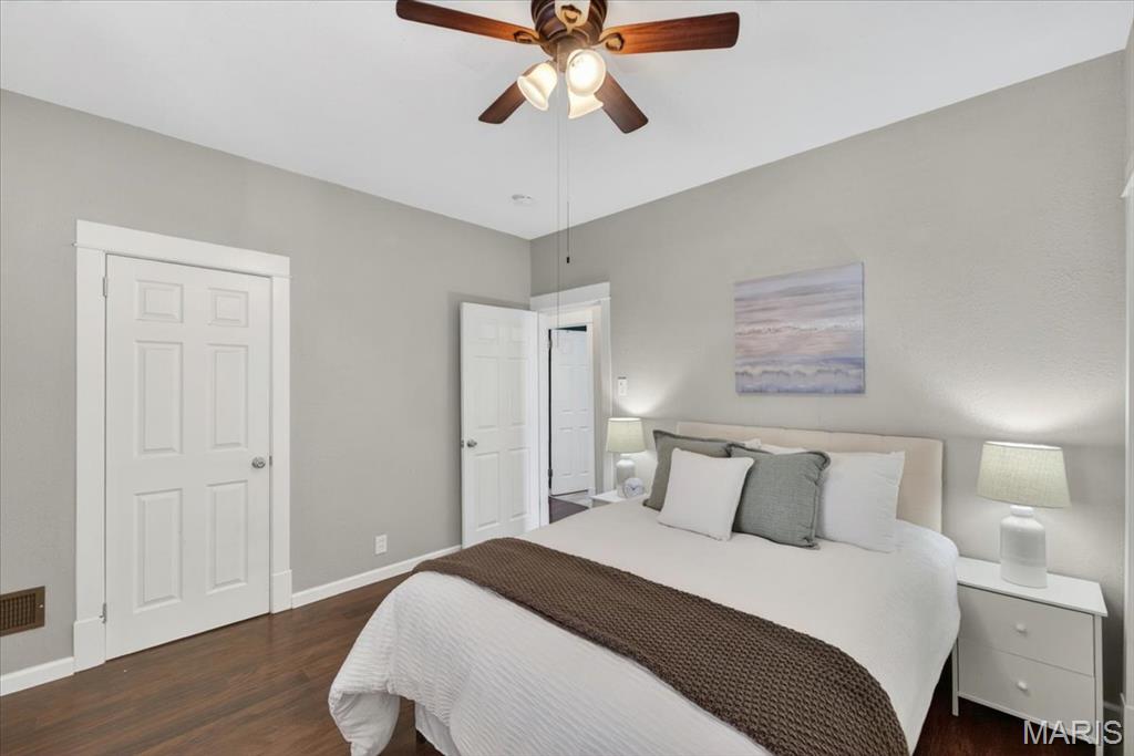 Goethe Heights Add - Residential