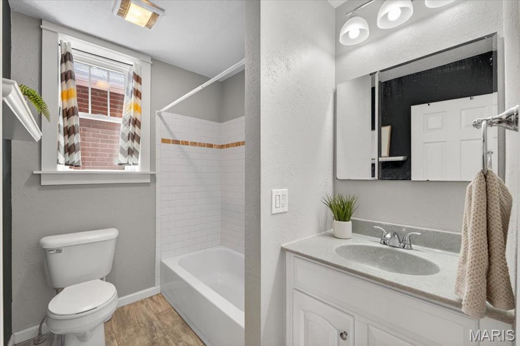 Goethe Heights Add - Residential
