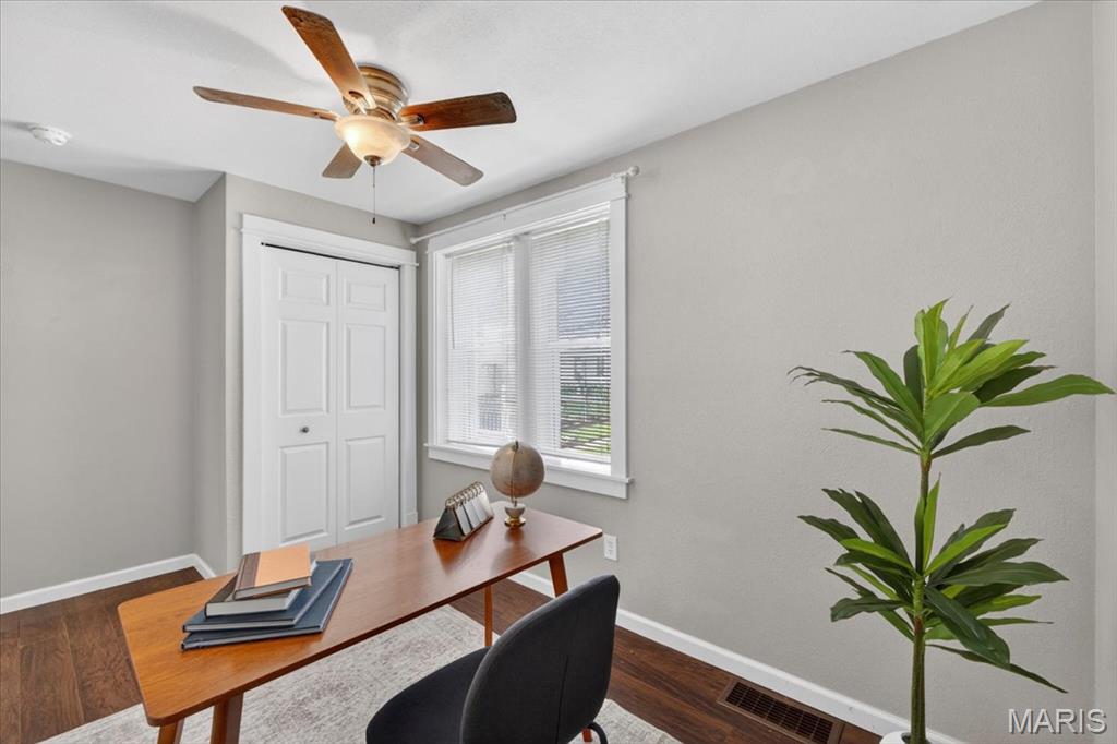 Goethe Heights Add - Residential