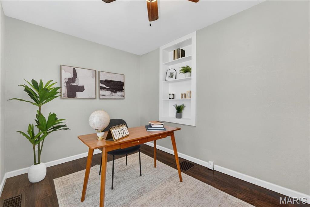 Goethe Heights Add - Residential