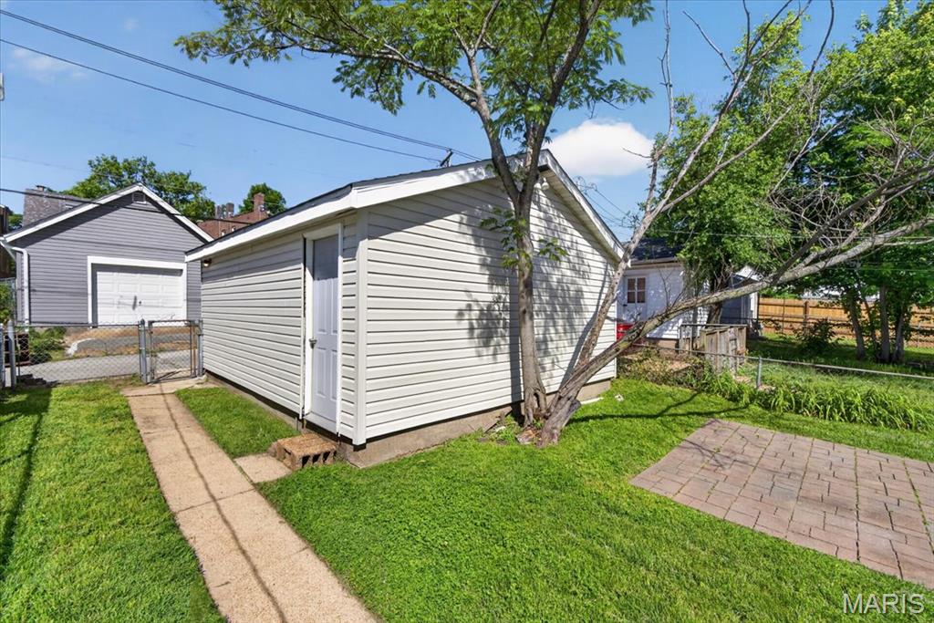 Goethe Heights Add - Residential