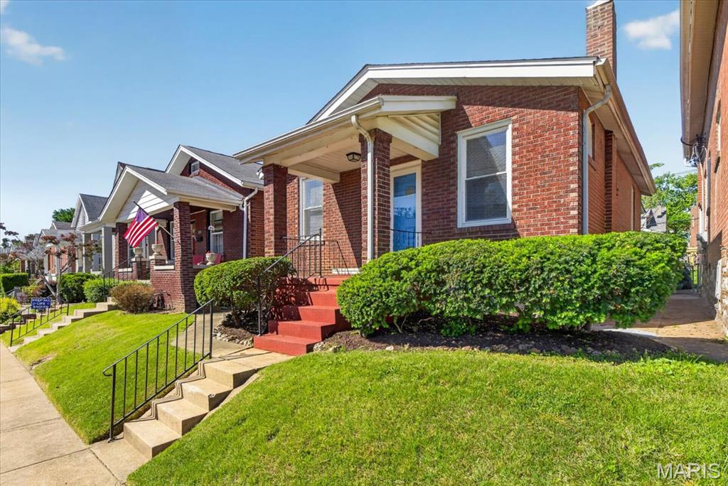 Goethe Heights Add - Residential