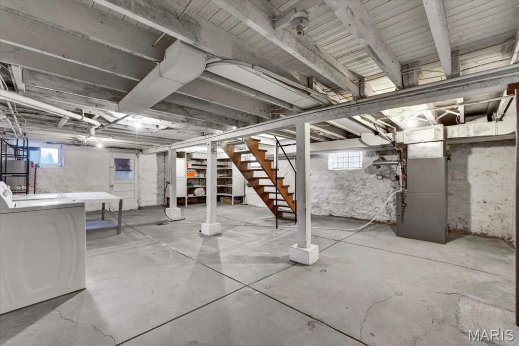 Goethe Heights Add - Residential
