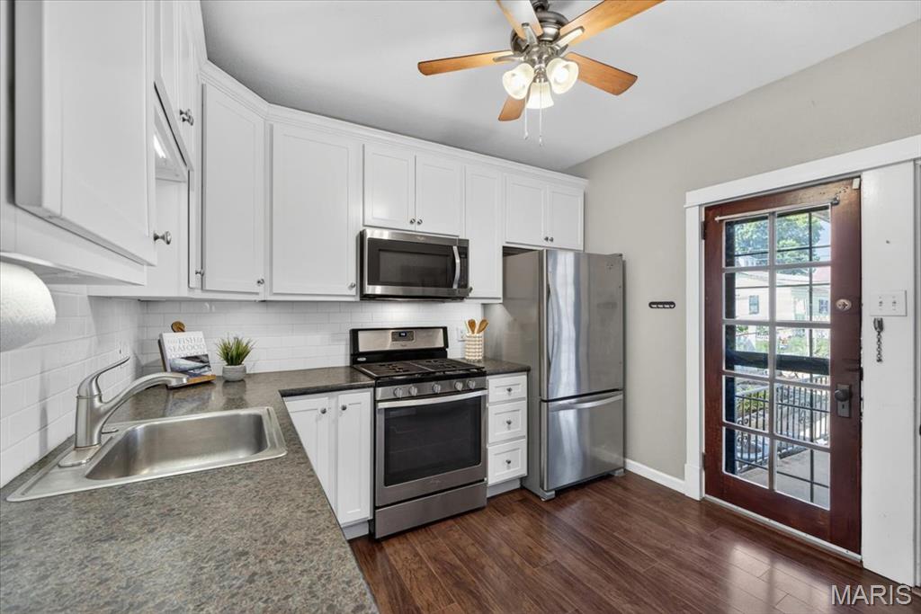 Goethe Heights Add - Residential