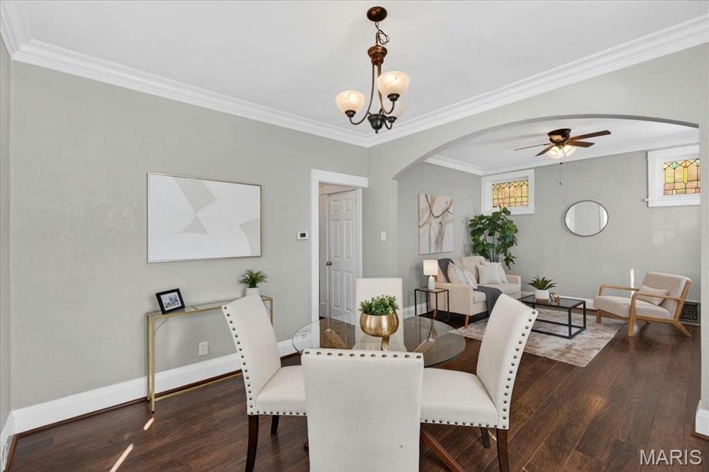Goethe Heights Add - Residential