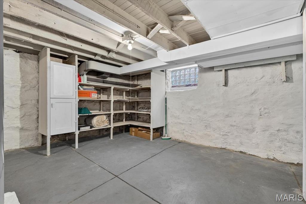 Goethe Heights Add - Residential