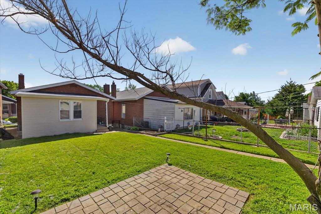 Goethe Heights Add - Residential