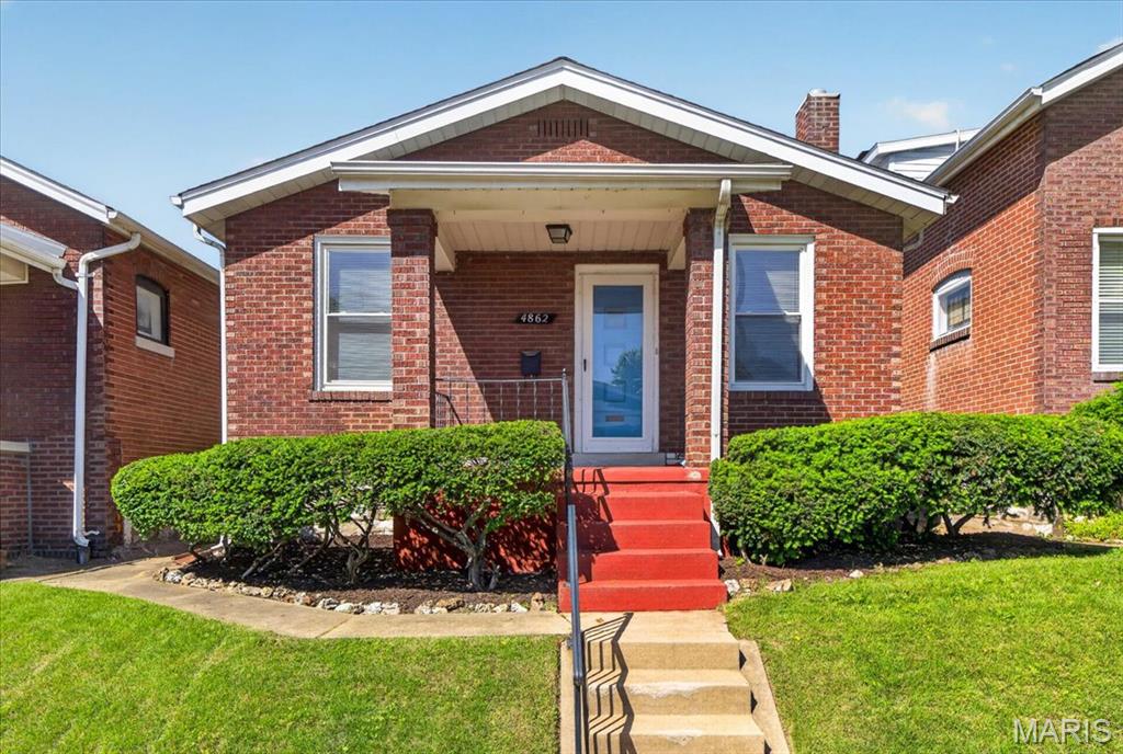 Goethe Heights Add - Residential