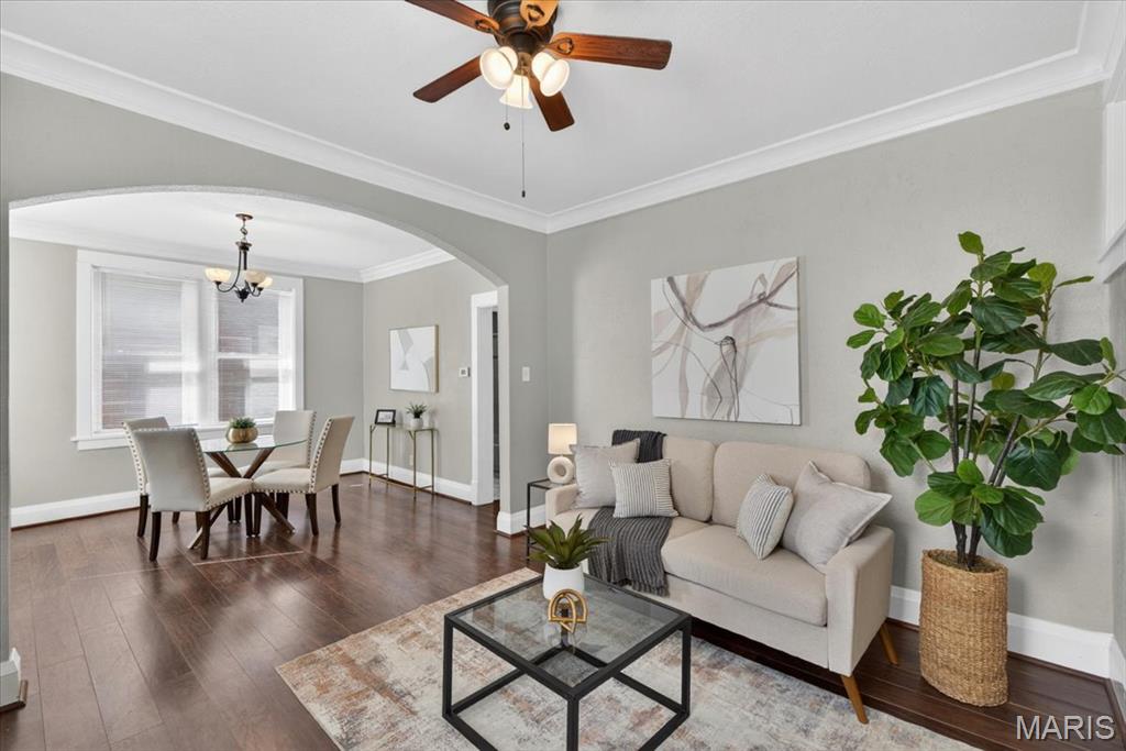 Goethe Heights Add - Residential