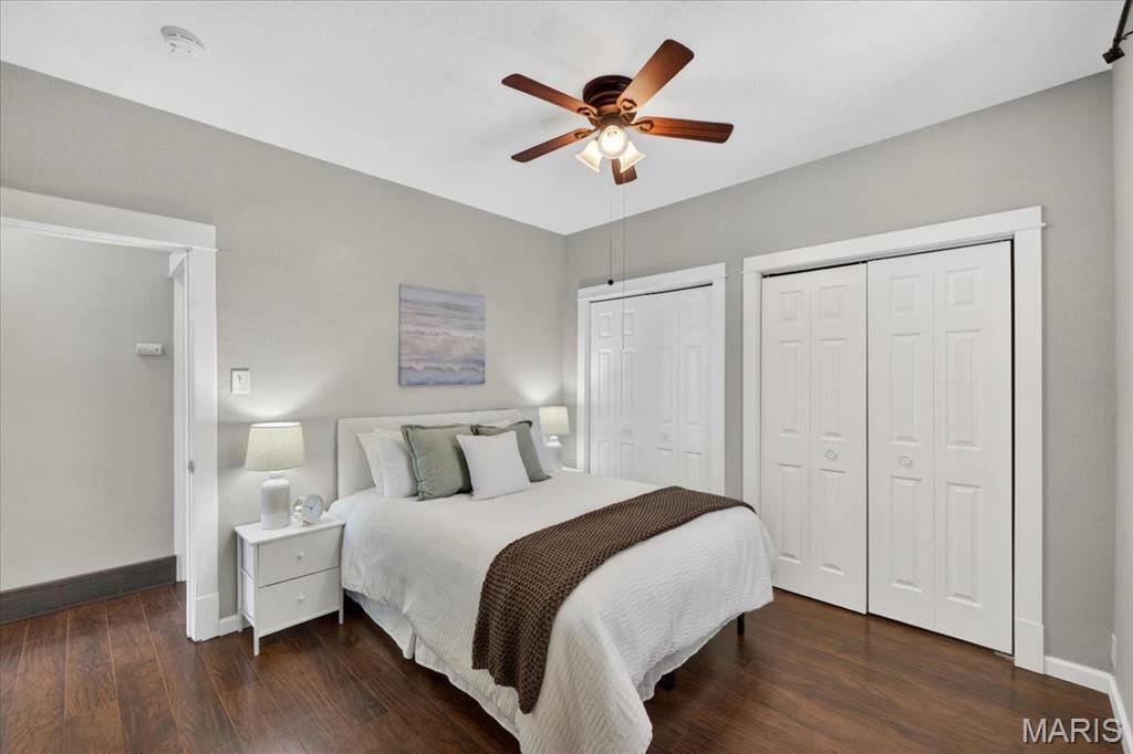 Goethe Heights Add - Residential