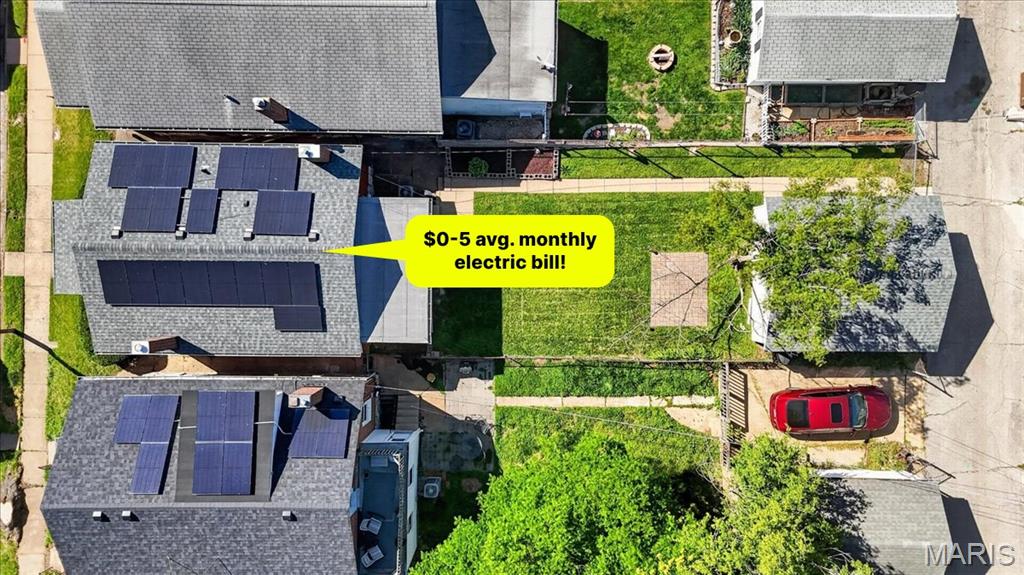 Goethe Heights Add - Residential