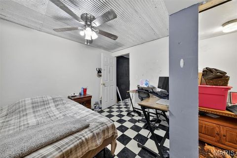 Tiny photo for 16815 Pike 9289, Bowling Green, MO 63334 (MLS # 25068454)