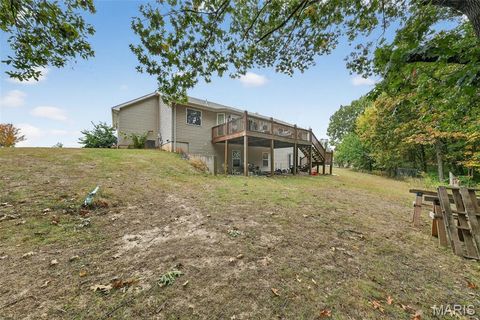 Tiny photo for 16815 Pike 9289, Bowling Green, MO 63334 (MLS # 25068454)