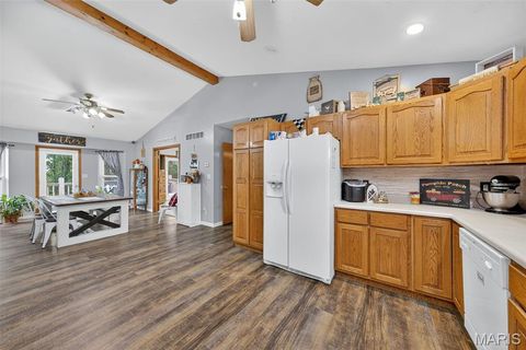 Tiny photo for 16815 Pike 9289, Bowling Green, MO 63334 (MLS # 25068454)