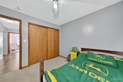 Tiny photo for 16815 Pike 9289, Bowling Green, MO 63334 (MLS # 25068454)