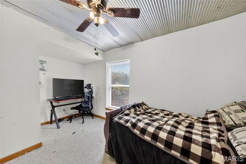 Tiny photo for 16815 Pike 9289, Bowling Green, MO 63334 (MLS # 25068454)