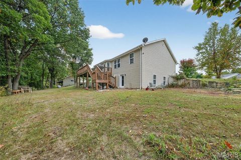 Tiny photo for 16815 Pike 9289, Bowling Green, MO 63334 (MLS # 25068454)