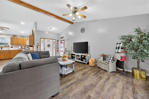 Tiny photo for 16815 Pike 9289, Bowling Green, MO 63334 (MLS # 25068454)