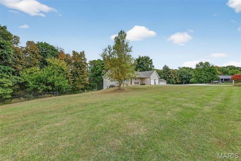 Tiny photo for 16815 Pike 9289, Bowling Green, MO 63334 (MLS # 25068454)