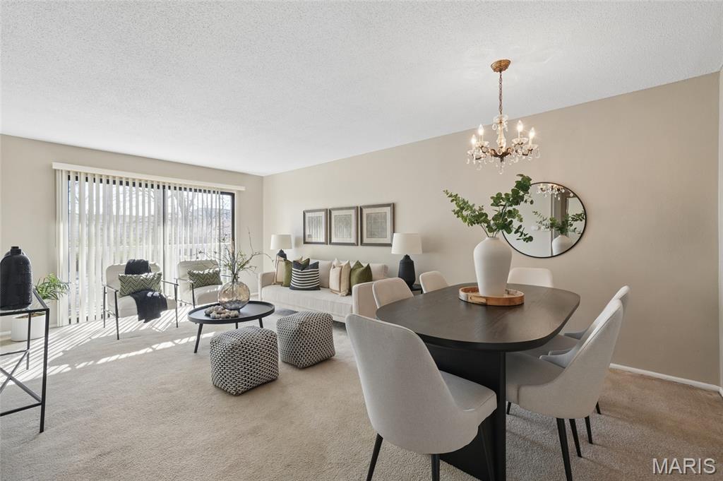 Chestnut Run Condo - Residential