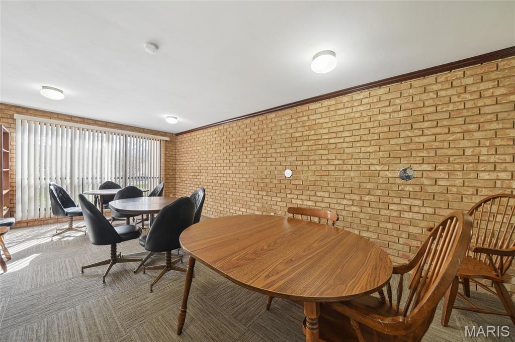 Chestnut Run Condo - Residential