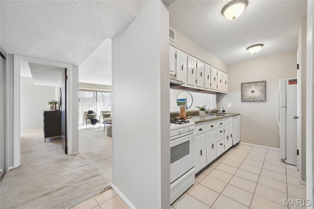 Chestnut Run Condo - Residential