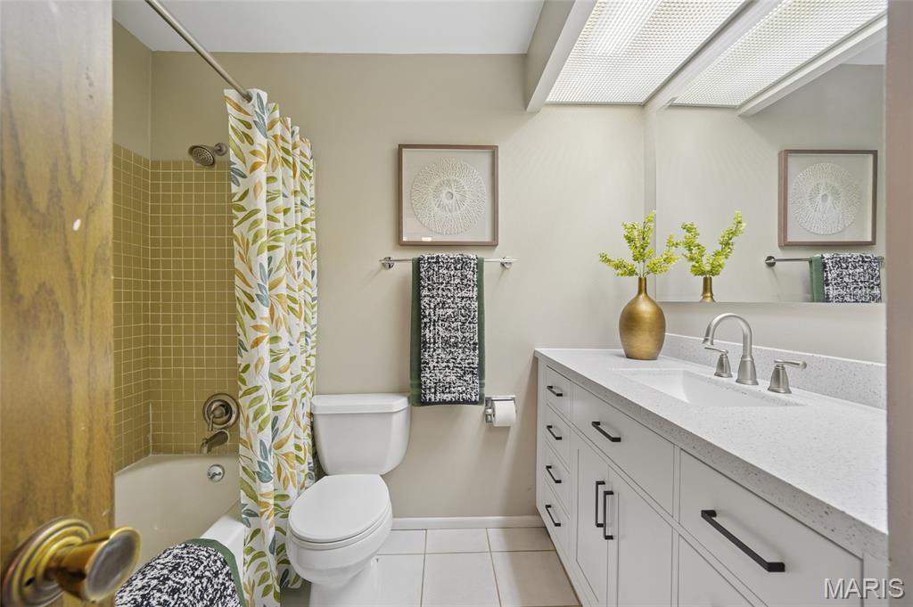 Chestnut Run Condo - Residential