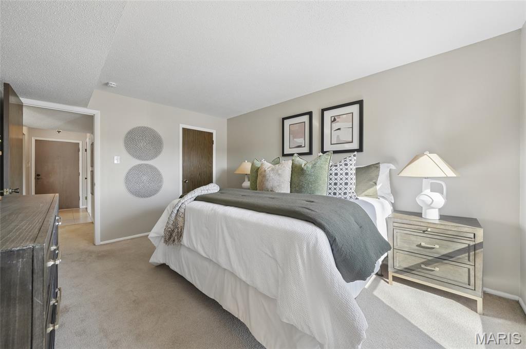 Chestnut Run Condo - Residential