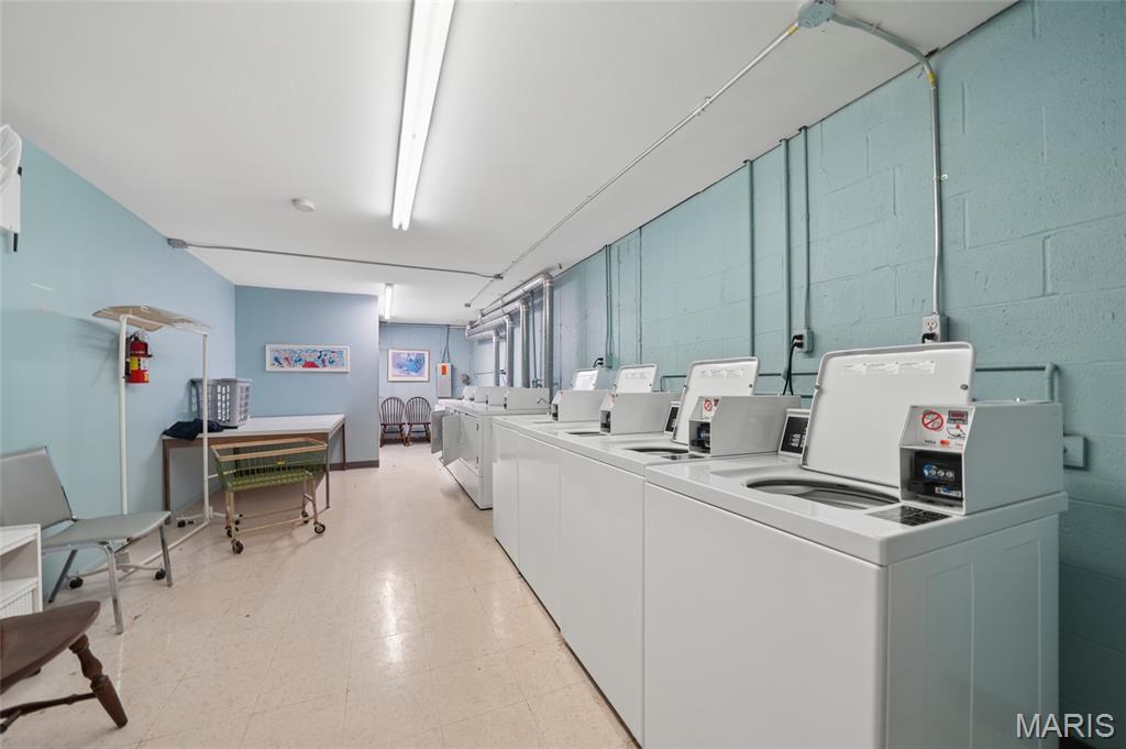 Chestnut Run Condo - Residential