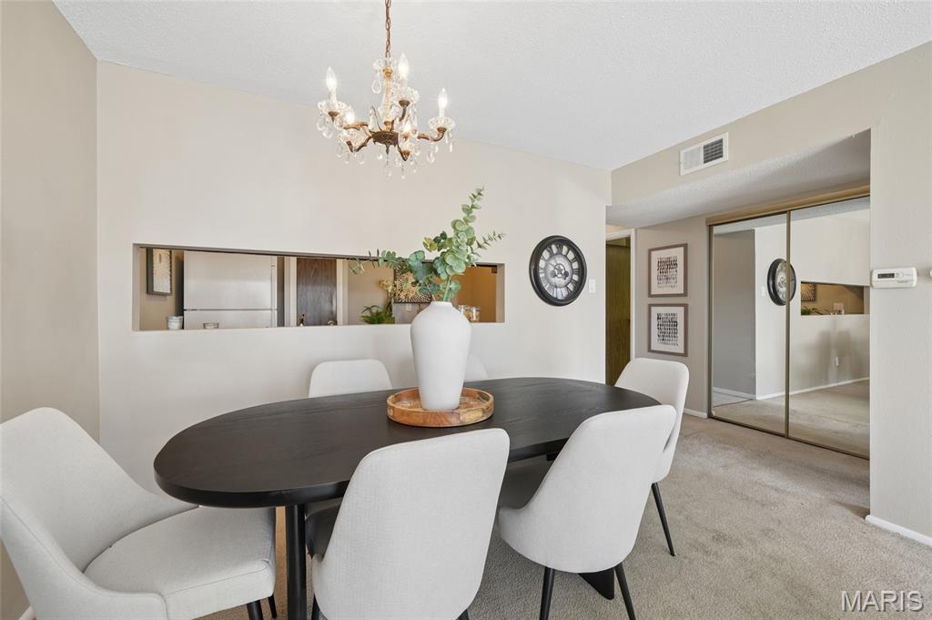 Chestnut Run Condo - Residential