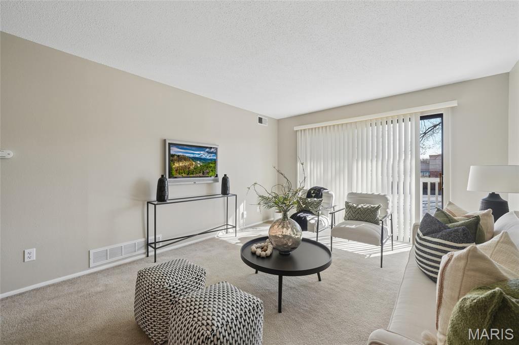 Chestnut Run Condo - Residential