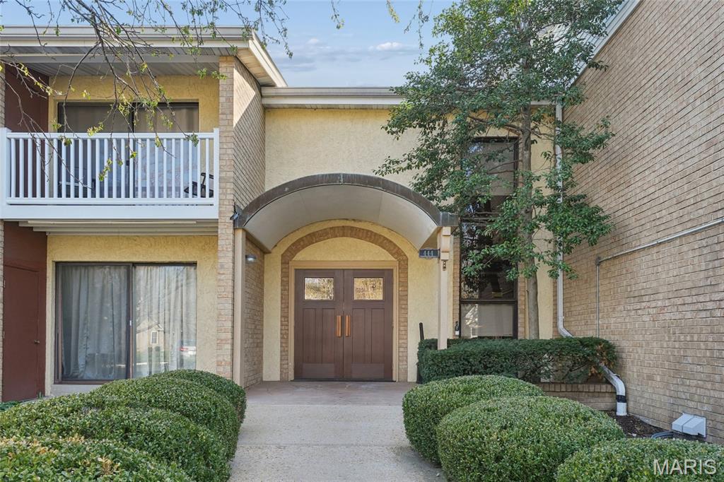 Chestnut Run Condo - Residential