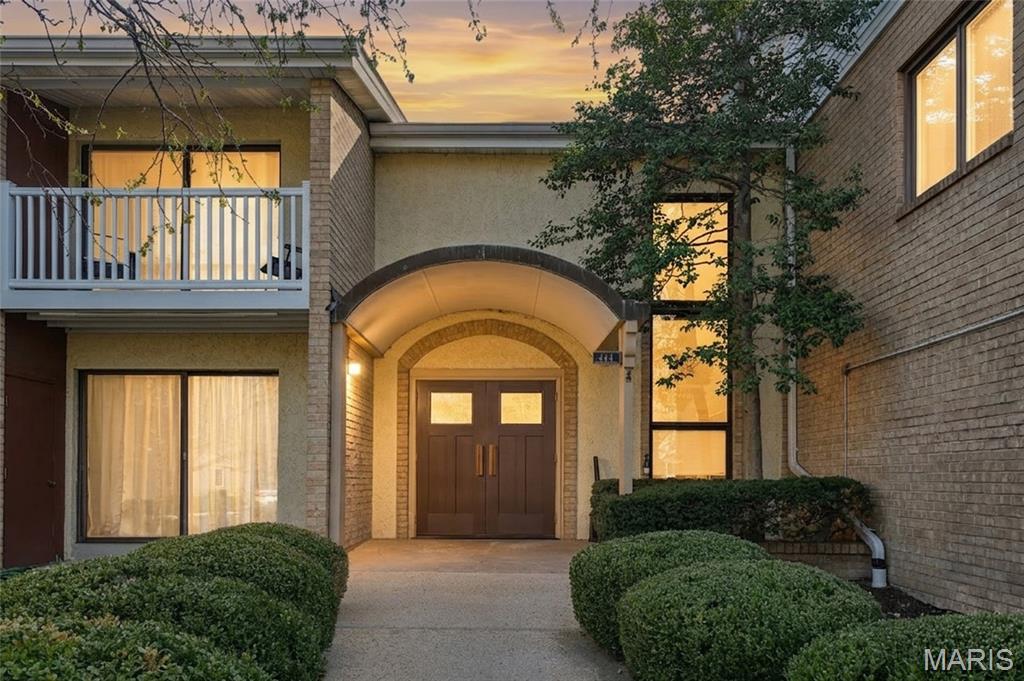 Chestnut Run Condo - Residential