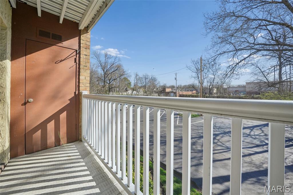 Chestnut Run Condo - Residential