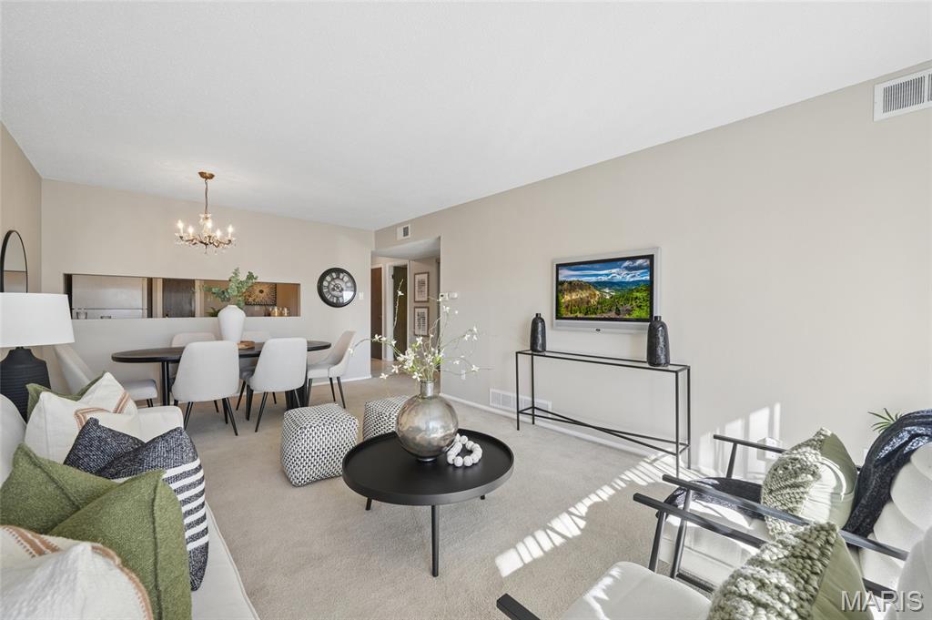 Chestnut Run Condo - Residential