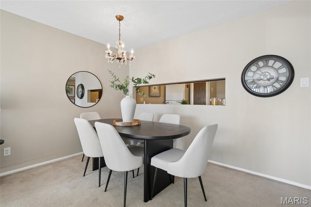 Chestnut Run Condo - Residential