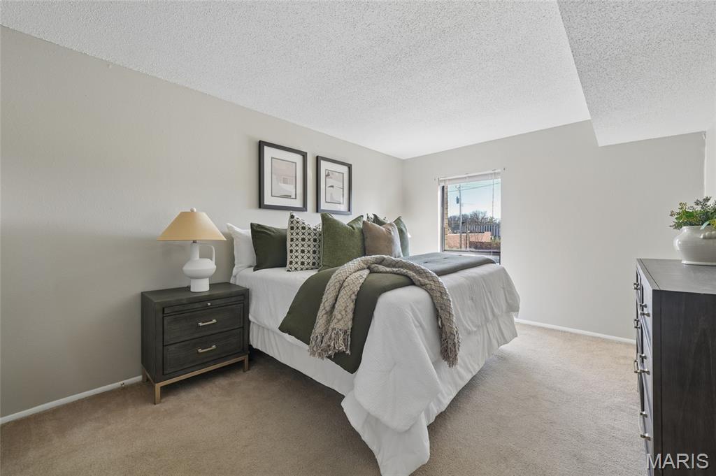 Chestnut Run Condo - Residential