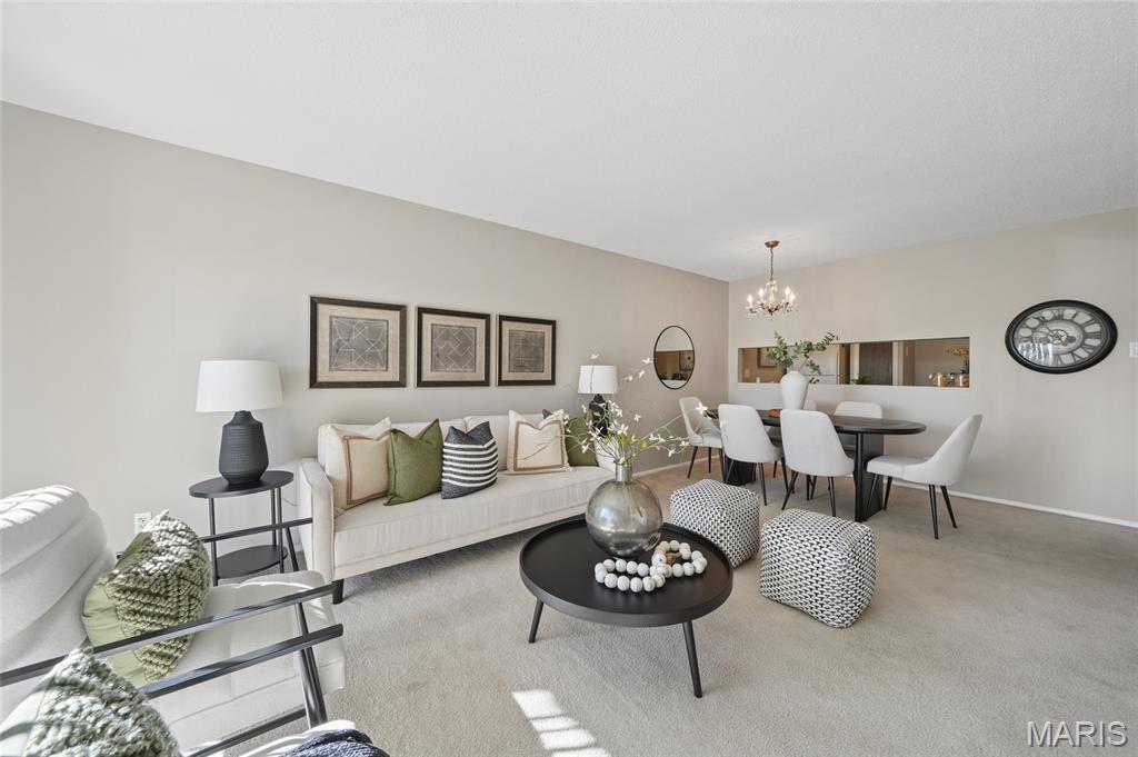 Chestnut Run Condo - Residential