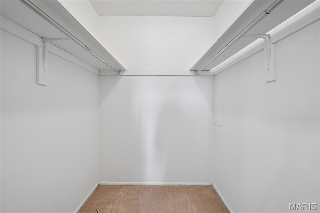 Chestnut Run Condo - Residential