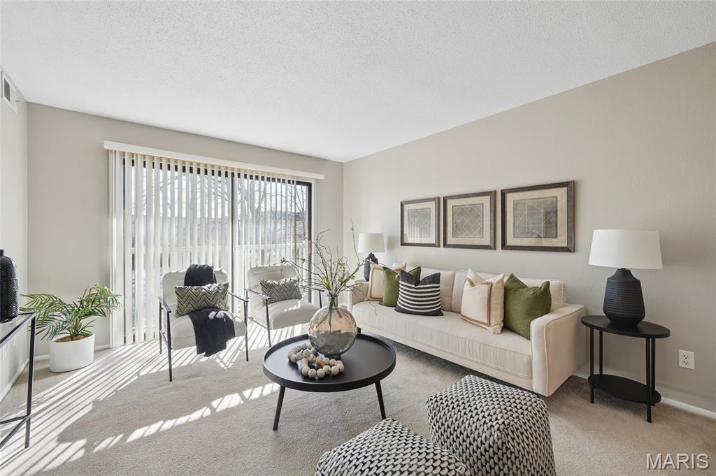 Chestnut Run Condo - Residential