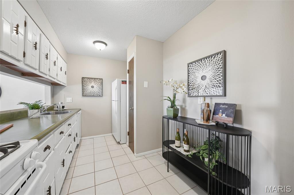 Chestnut Run Condo - Residential